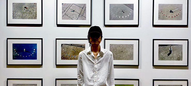 南隆雄 「日時計」＆ THE TETORAPOTZ, るさんちまん「レコード」