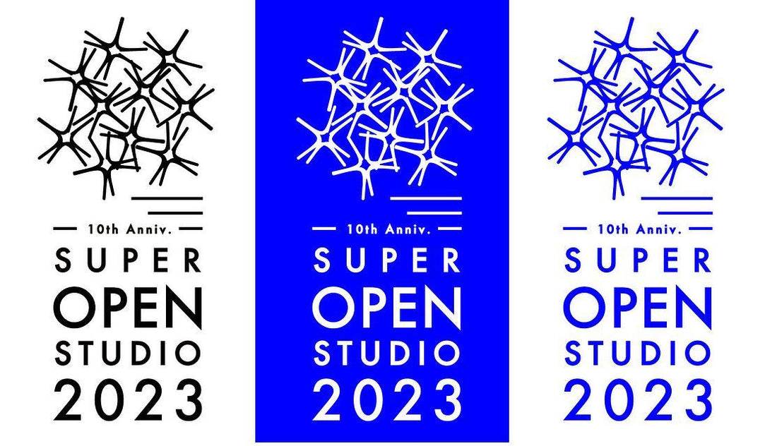 加藤泉参加オープンスタジオ：SUPER OPEN STUDIO＠相模原