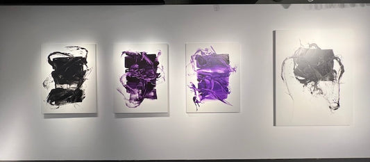 Mrs. Yuki 個展「どこでなにをしているのか」@六本木 蔦屋書店