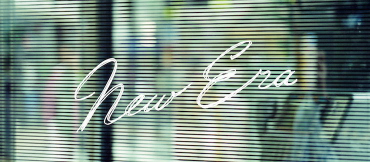 Yusuke Sato Photography “NEW ERA”