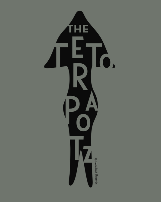 THE TETORAPOTZ: Yambaru Art Festival