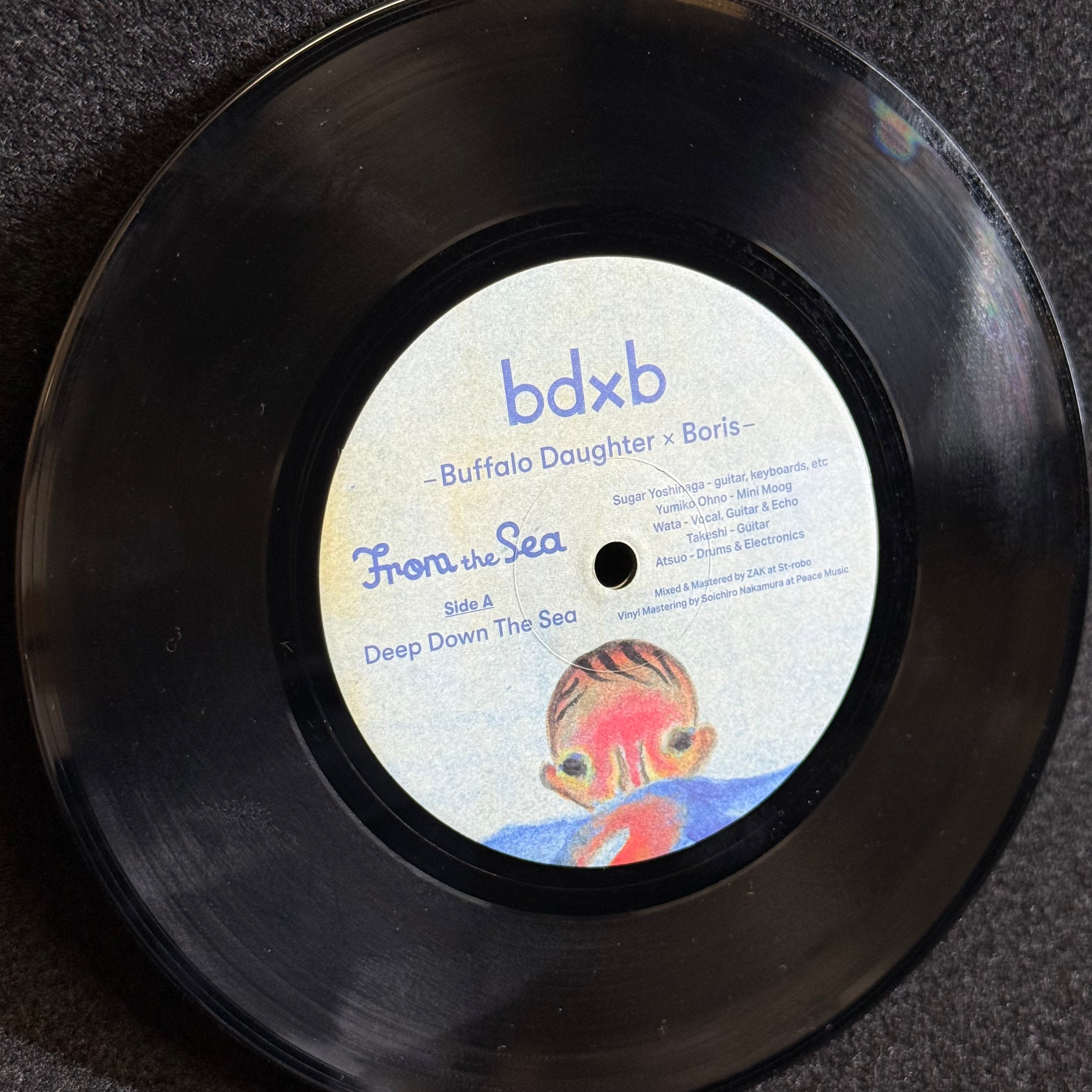 POTZILAND RECORDS – Potziland Records