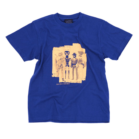 T-Shirts: HAKAIDERS "Positive"