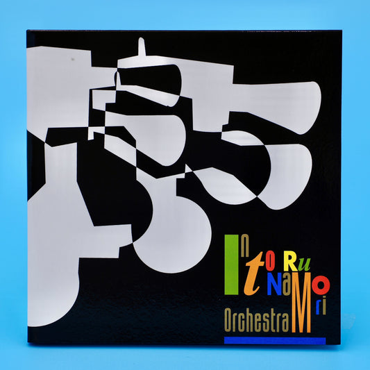 CD：INTONARUMORI ORCHESTRA