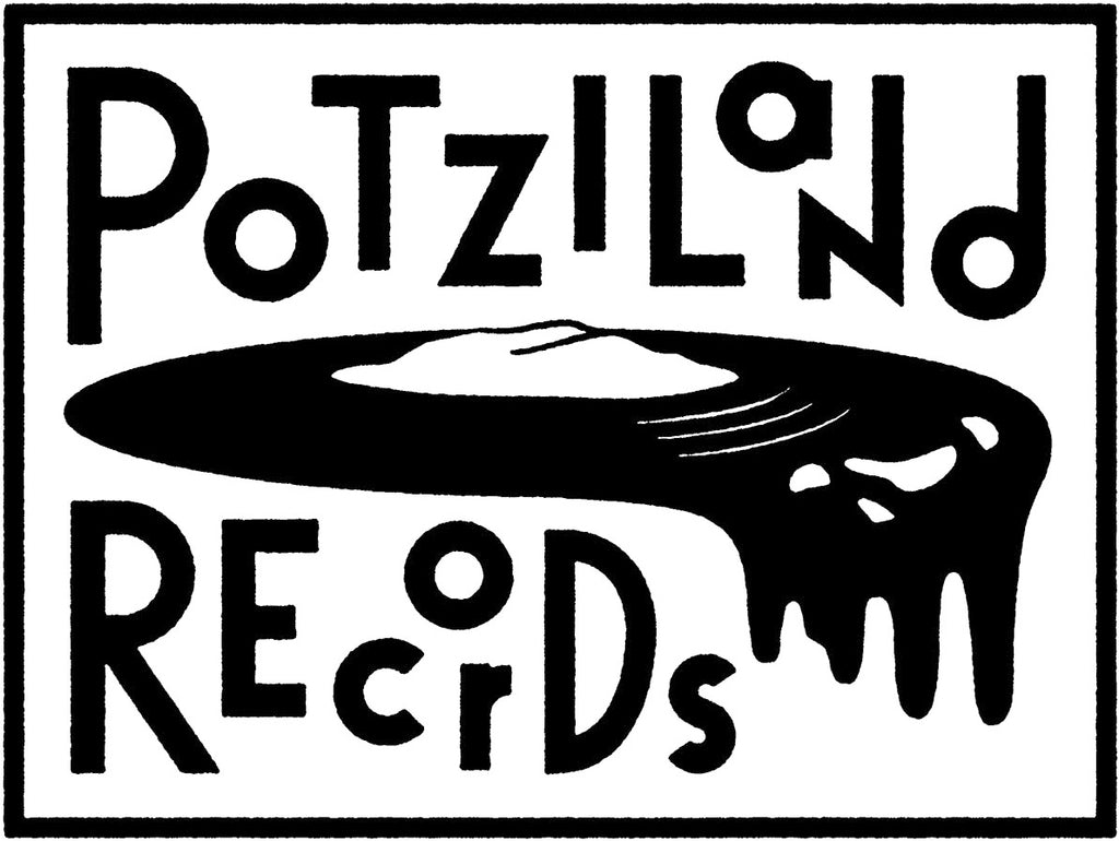 Potziland Records