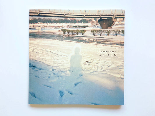 Yusuke Sato "ad lib"