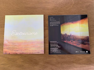 LP: Exotourisme "Pangea Innamorata"